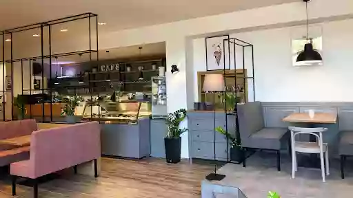 Rapsodia Cafe