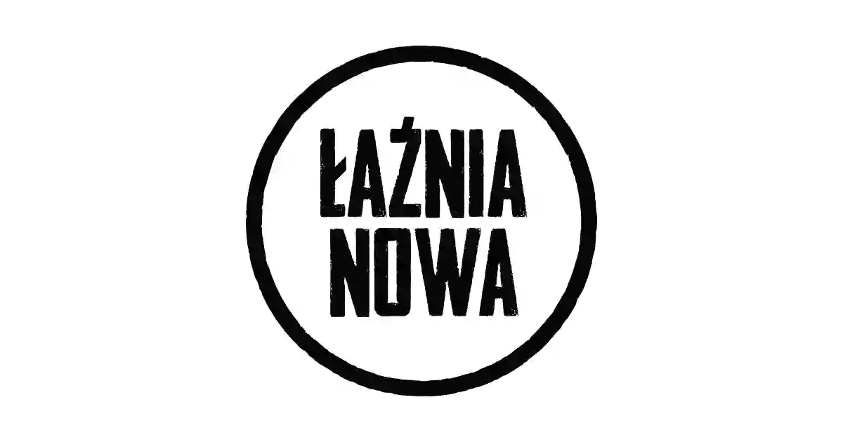 Łaźnia Nowa. Teatr