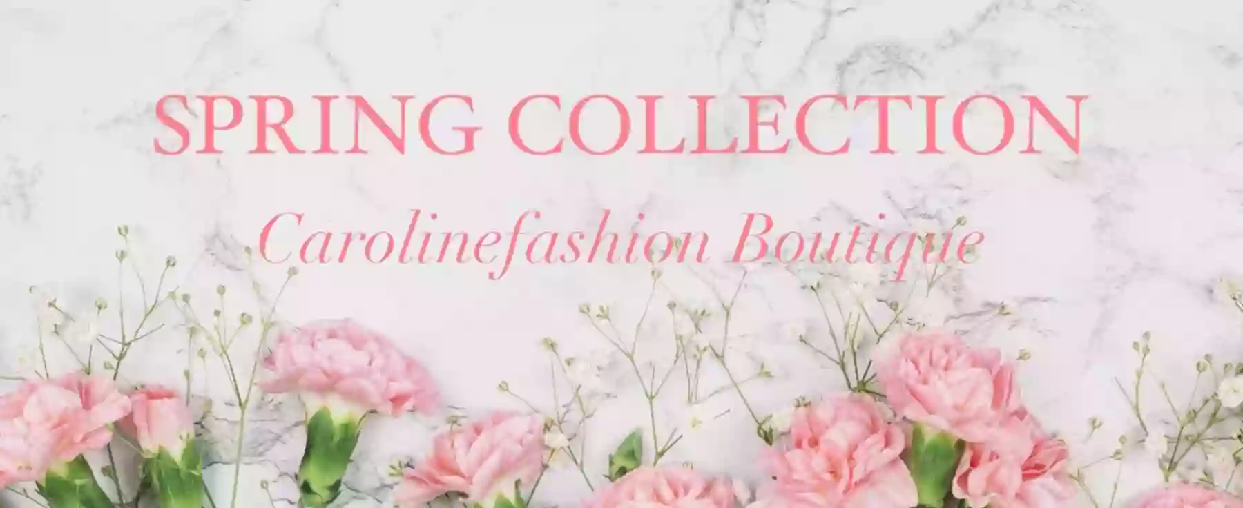 Carolinefashion boutique