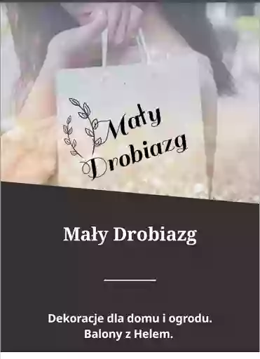 Mały Drobiazg