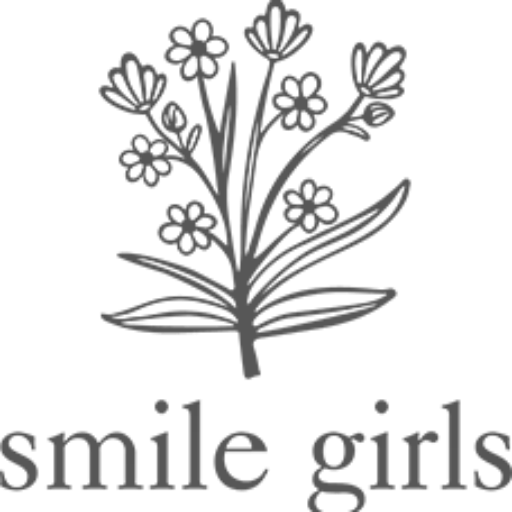 Smile Girls Ubrania dla dziewczynek