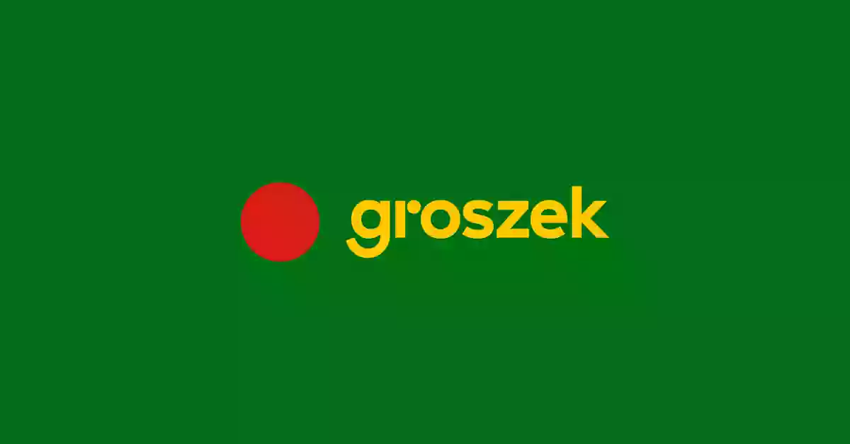 Groszek