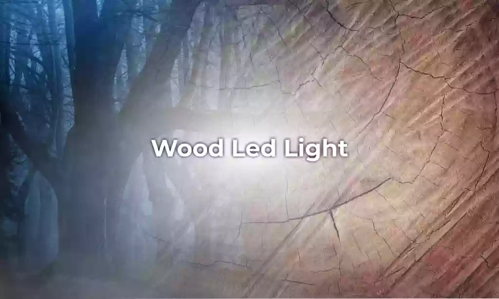 Lumber LED