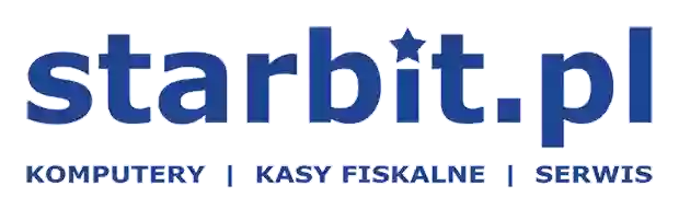 STARBIT - Komputery, Kasy Fiskalne