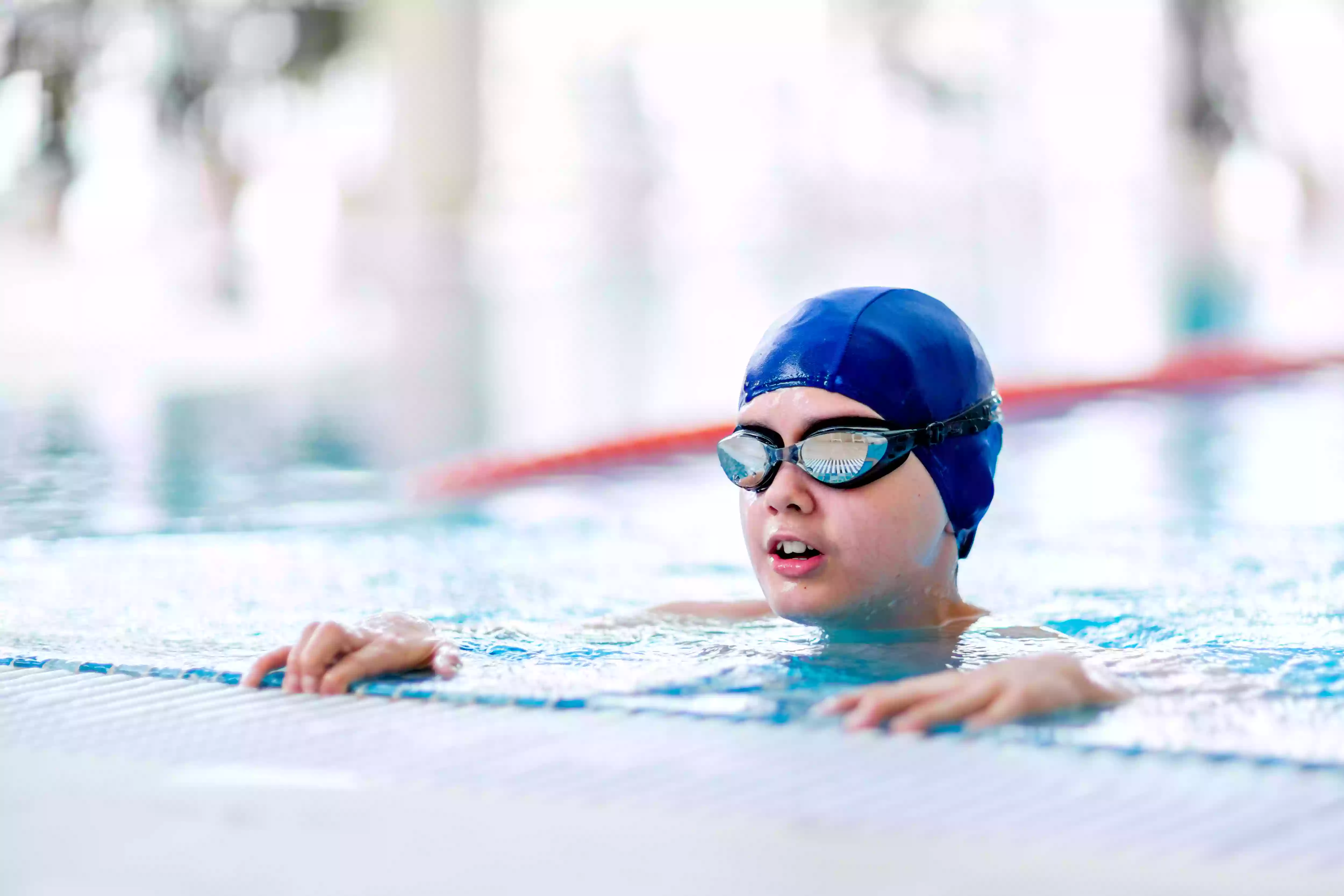 Fast Swim - Nauka Pływania Dla Dzieci i Dorosłych