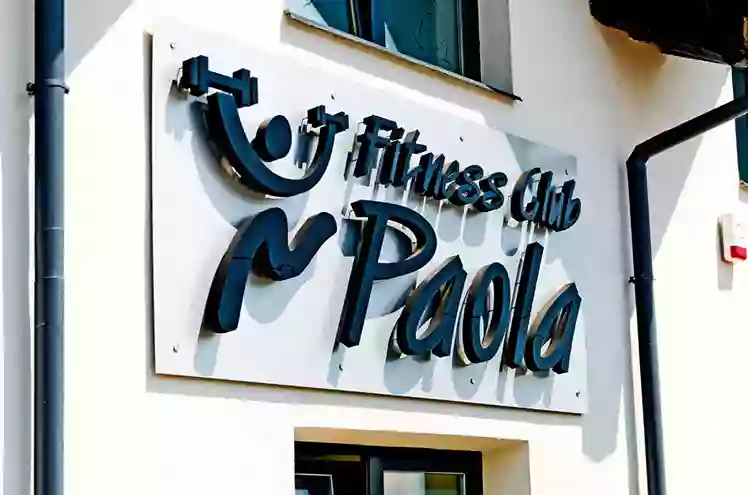 Fitness Club Paola