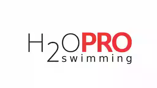 h2oPRO swimming