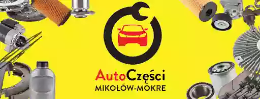 Auto części Mikołów-Mokre