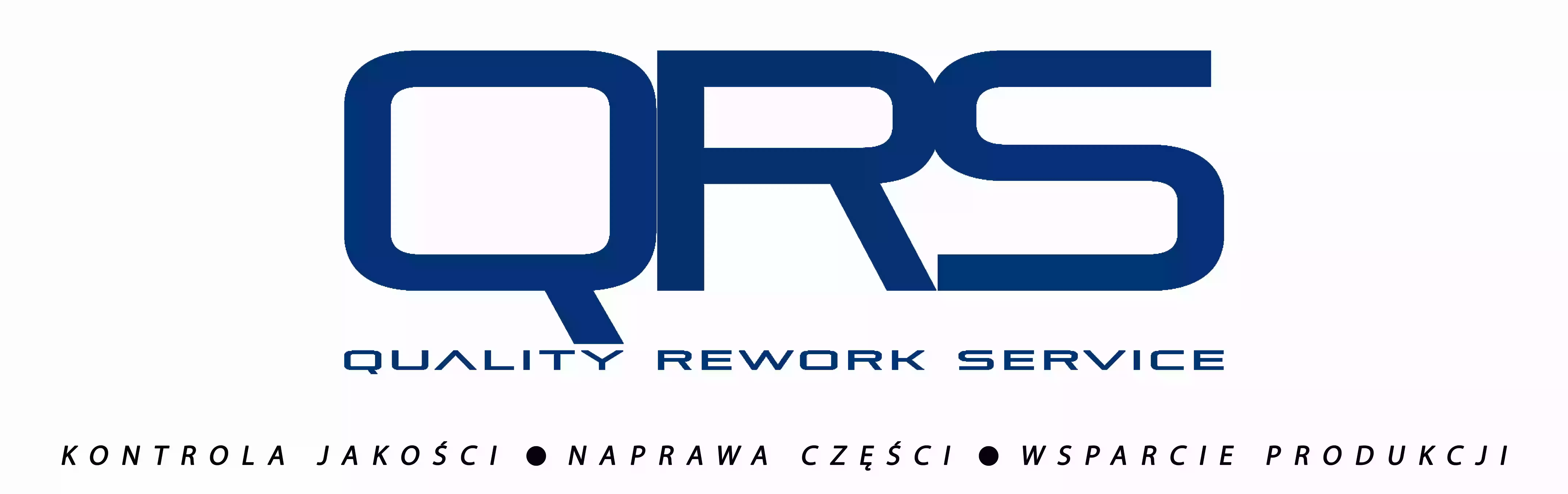 QRS Polska