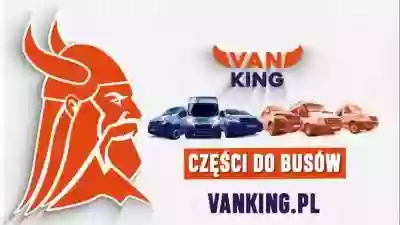 VanKing. Części Iveco, Ducato, Jumper