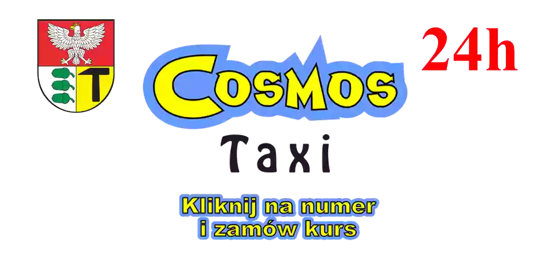 Cosmos Taxi
