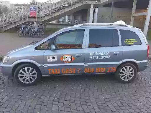 TAXI GEST