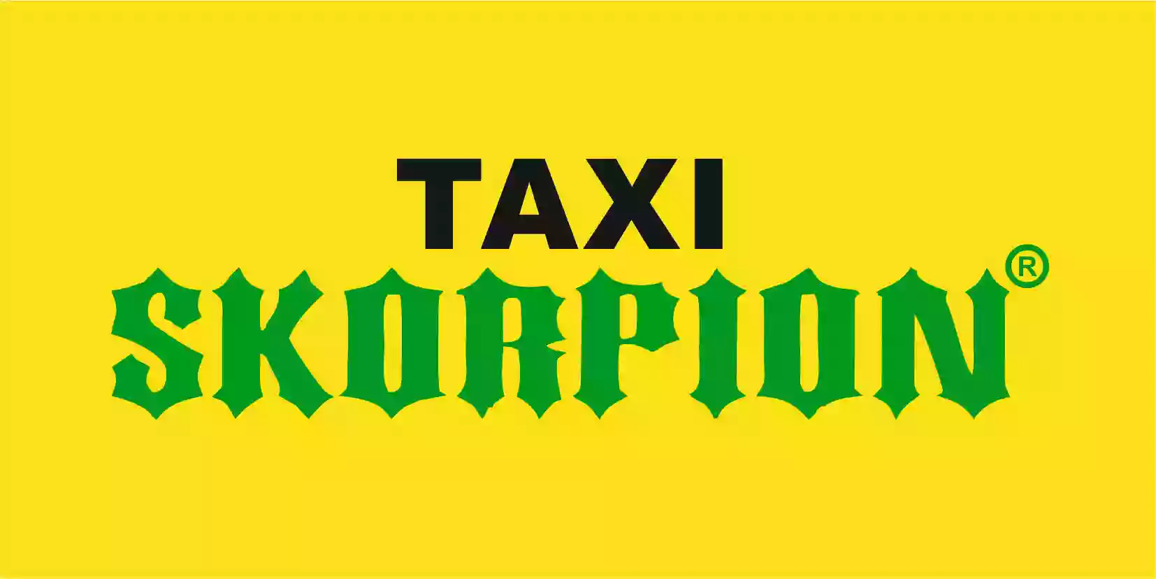 Taxi Skorpion