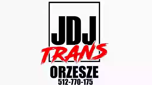 JDJ TRANS GROUP Sp.z.o.o.