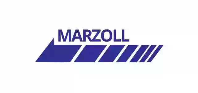 Transport Towarowy Eksport Import Marzoll