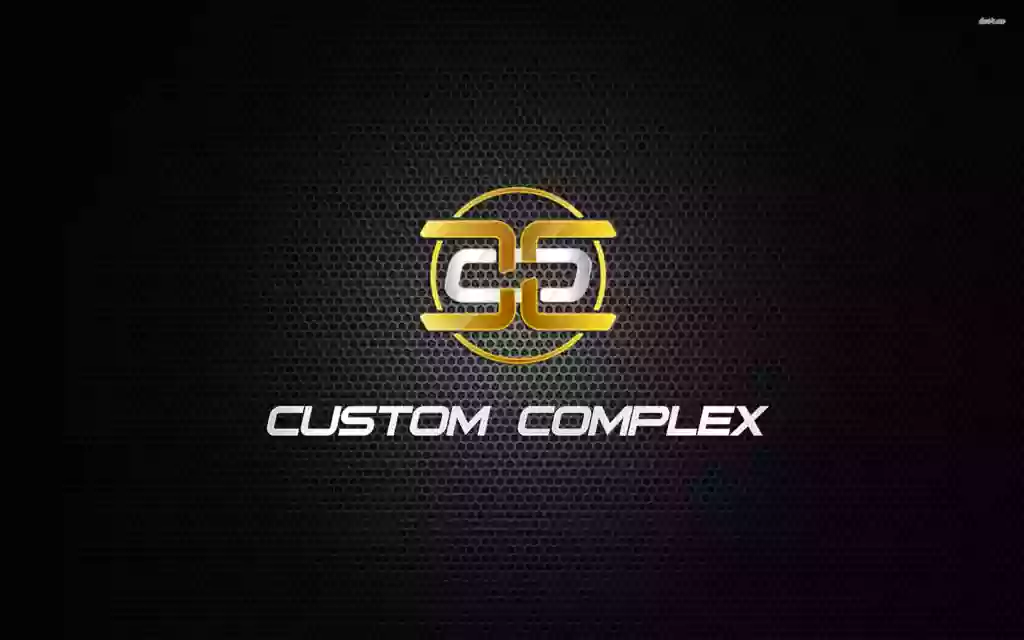 Custom Complex