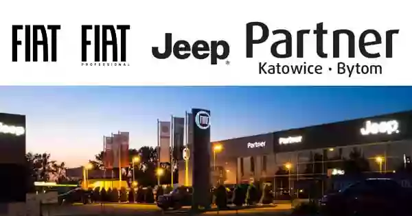 Fiat, Jeep Partner