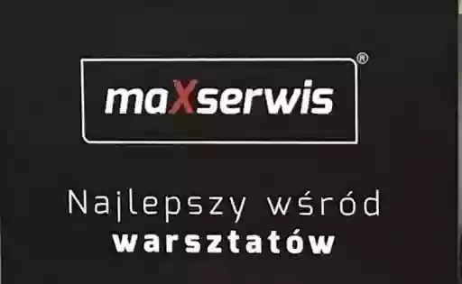 Mechanika Pojazdowa Max Serwis