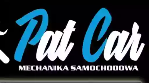 PatCar Mechanika Samochodowa