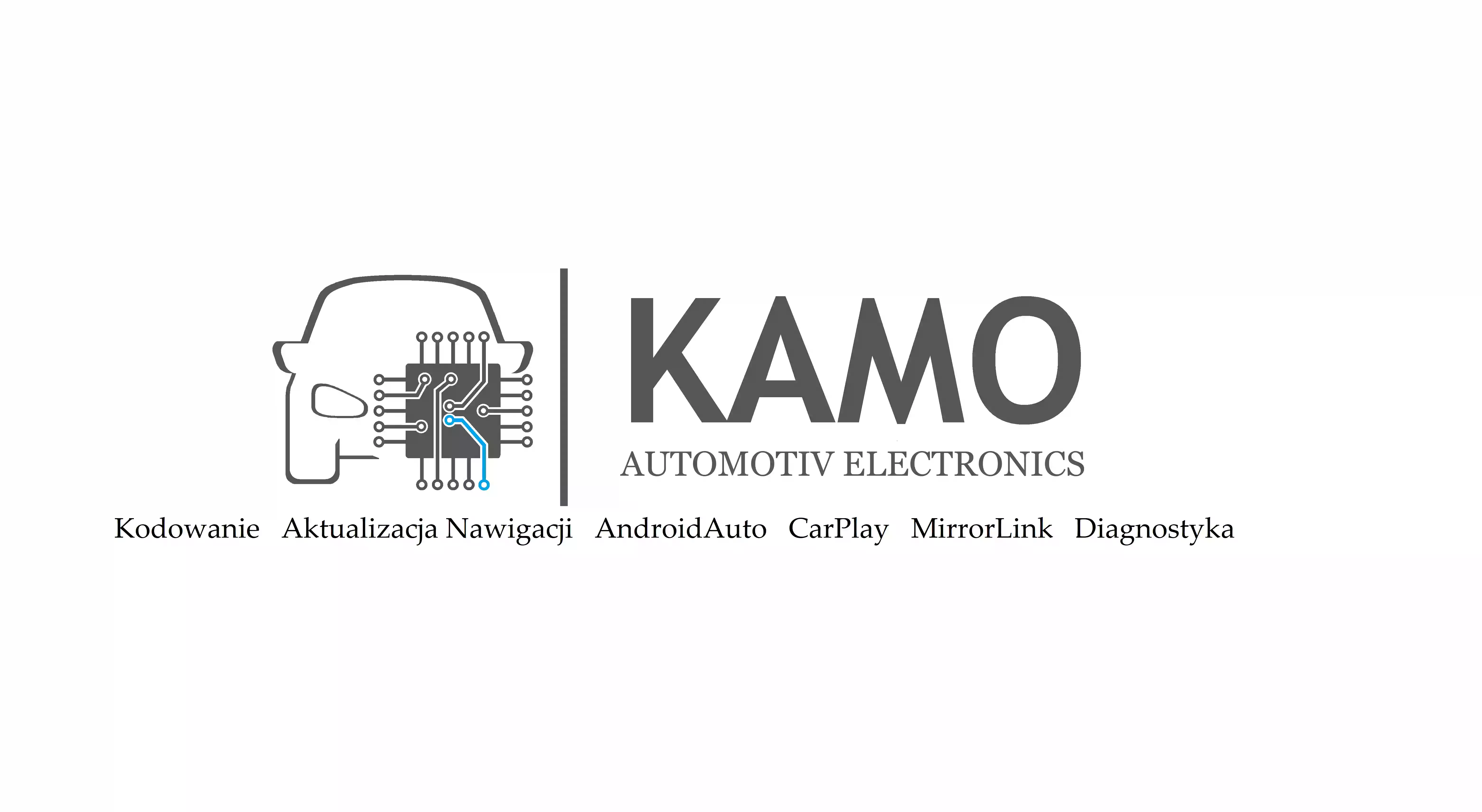 Kamo Elektronika