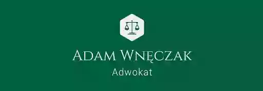 Adwokat Adam Wnęczak - Kancelaria Adwokacka Oświęcim