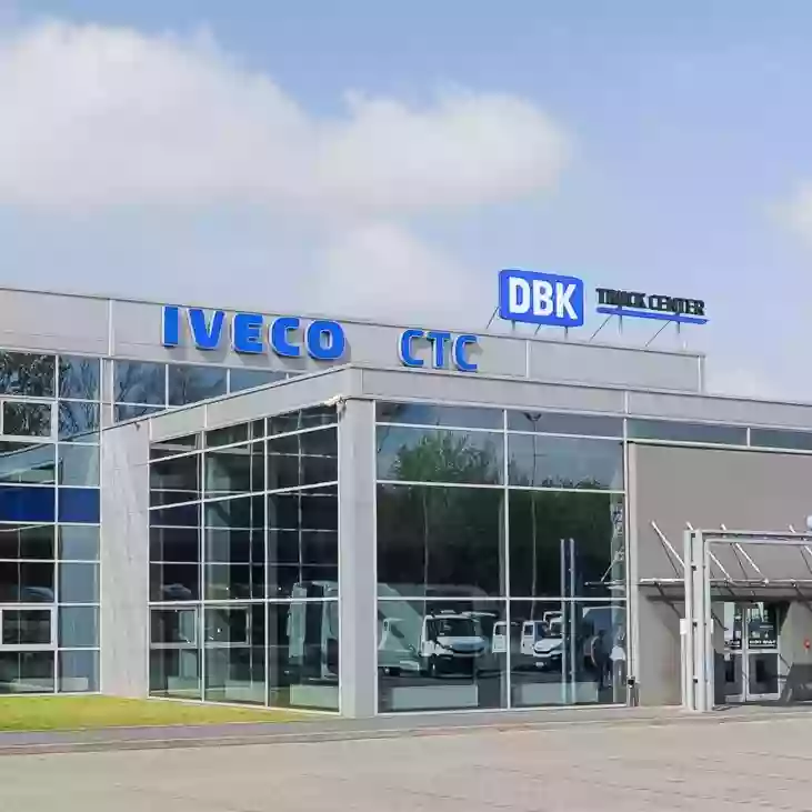 Grupa DBK | serwis i części IVECO DAF MAN KOEGEL