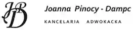 Joanna Pinocy-Dampc Kancelaria Adwokacka