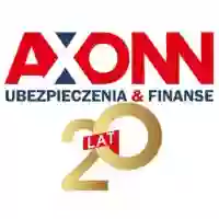 AXONN Ubezpieczenia Sosnowiec