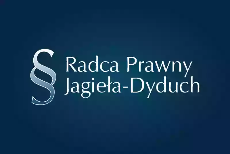 Kancelaria Radcy Prawnego Jolanta Jagieła-Dyduch