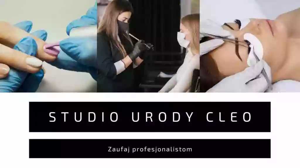 Studio Urody Cleo - Szkolenia