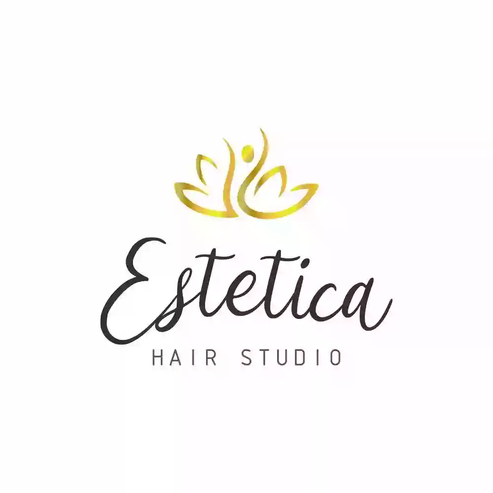 Hair Studio ESTETICA - Fryzjer damski, meski, barber