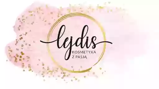 Lejdis Kosmetyka z Pasją