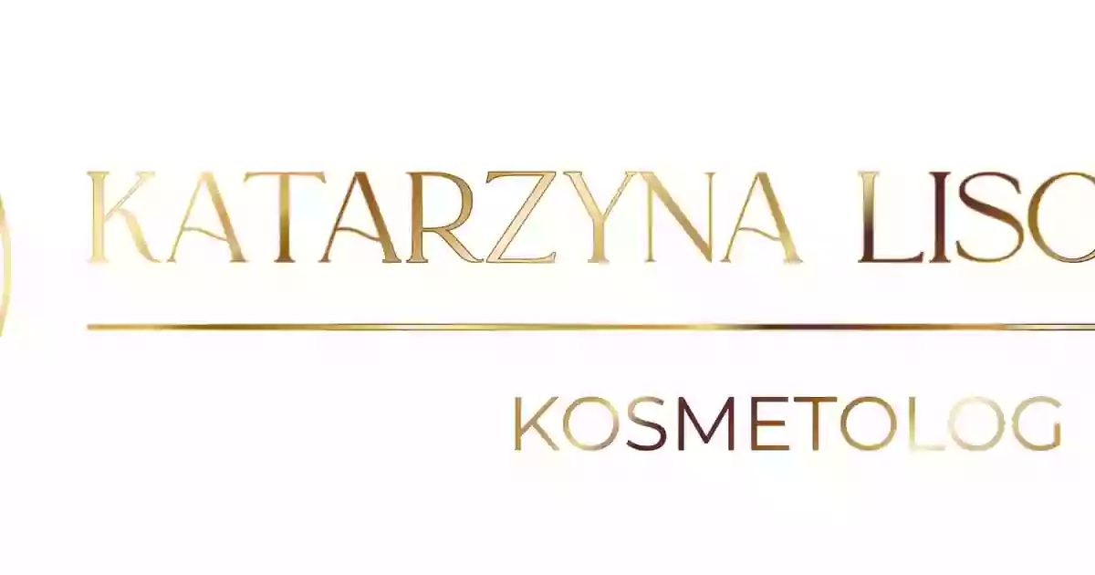 Kosmetolog Katarzyna Lisowska - Medycyna Estetyczna