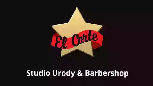 EL CORTE Studio Urody & BarberShop