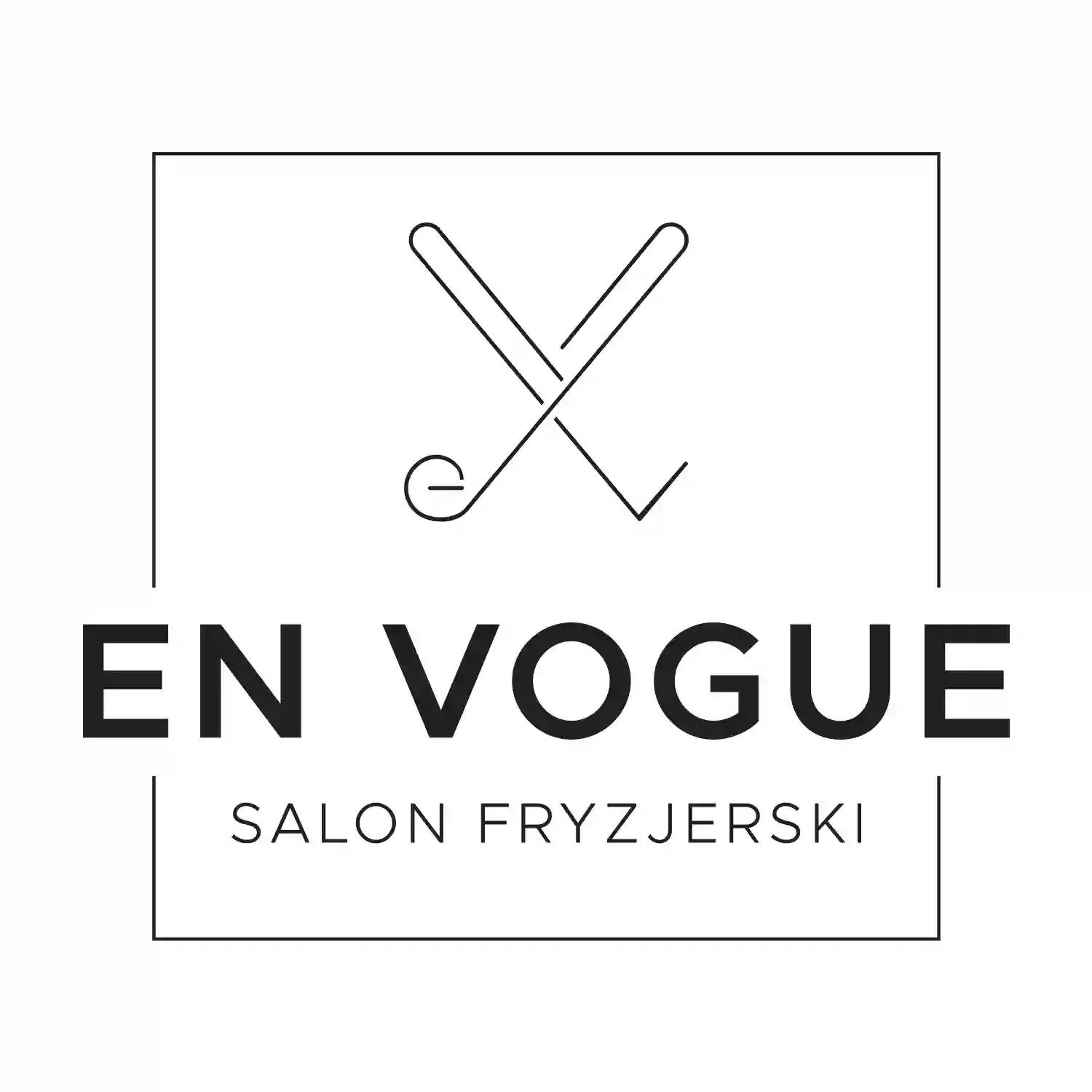 En Vogue. Studio fryzjerskie