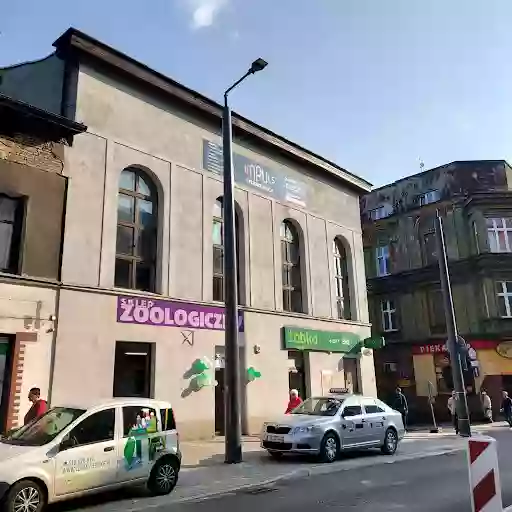 Sklep Zoologiczny Chorzów Pinczer