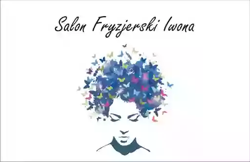 SALON FRYZJERSKI IWONA