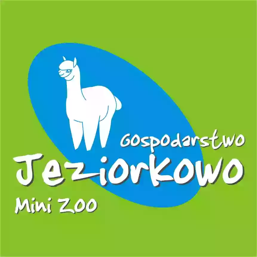 Gospodarstwo Jeziorkowo