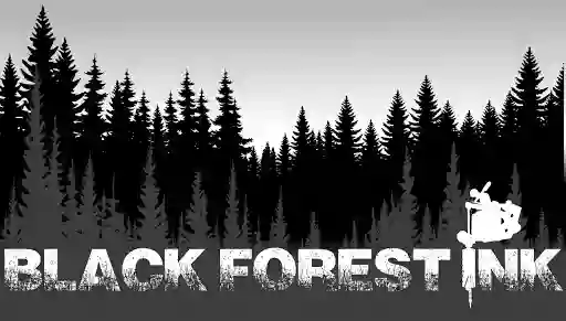 Black Forest Ink