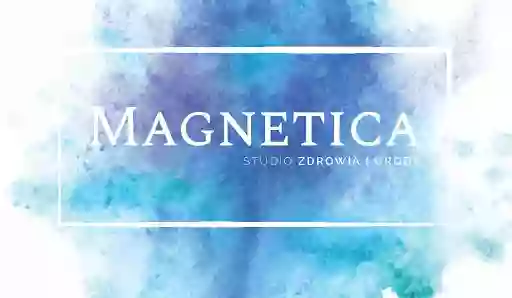 Magnetica Studio Zdrowia i Urody