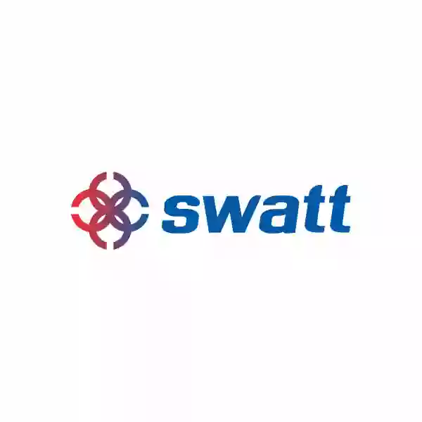 Sklep stacjonarny SWATT Katowice
