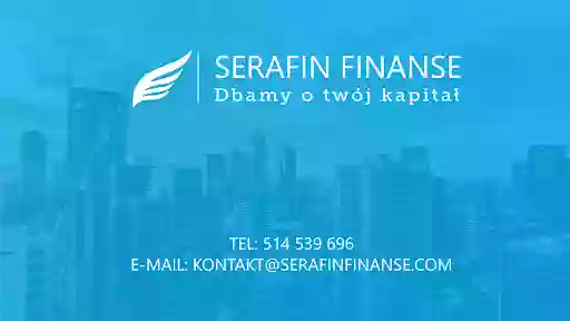 Serafin Finanse