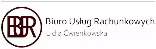 Biuro Usług Rachunkowych Lidia Ćwienkowska