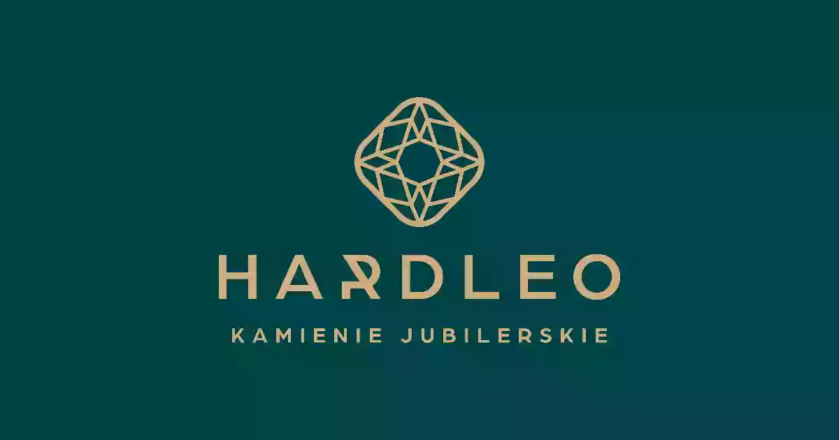 HARDLEO - Kamienie Jubilerskie
