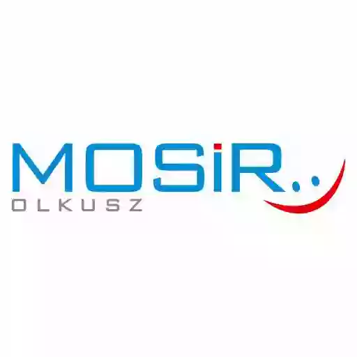 MOSiR Olkusz