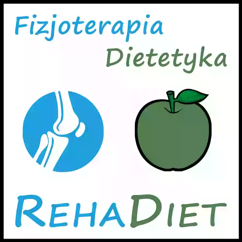 REHADIET Fizjoterapia i Dietetyka