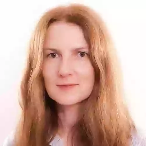 mgr Barbara Goner – Psycholog, Psychoterapeuta Katowice