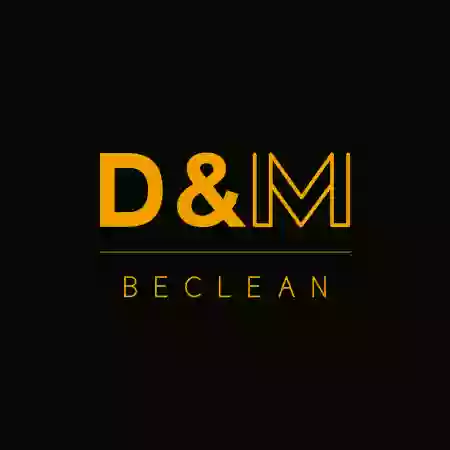 D&M BeClean