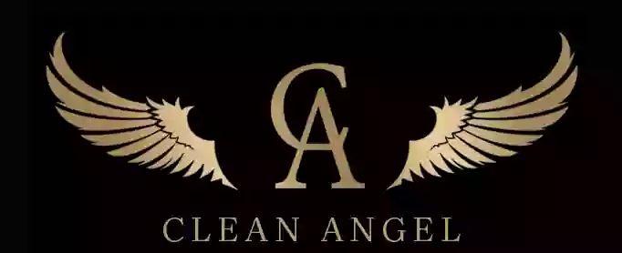 Clean Angel Firma Sprzątająca