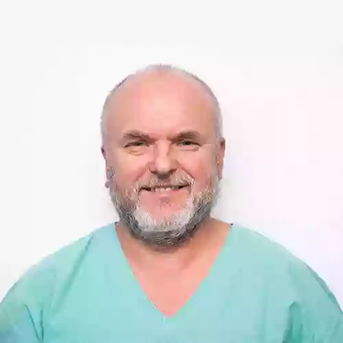 Swoboda Kazimierz, dr nauk med. chirurg. Gabinet